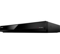 Panasonic DP-UB424 Lecteur Blu-ray UHD 4K Ultra HD, Wi-Fi, Smart TV, prend en charge Amazon Alexa, prend en charge lAssistant Google noir