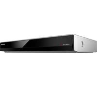 Panasonic DP-UB424 Lecteur Blu-Ray Compatibilité 3D Argent