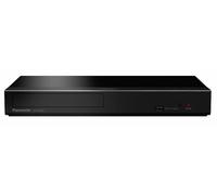 Panasonic DP-UB450 Lecteur Blu-Ray Noir