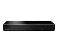 Panasonic DP-UB450 Lecteur Blu-Ray Noir