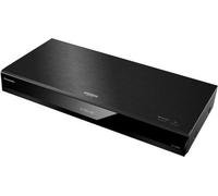 Panasonic DP-UB820EG-K Lecteur Blu-Ray 4K Ultra HD Dolby Atmos 7.1 canaux Wi-Fi Noir