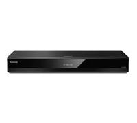 Panasonic DP-UB820EG Lecteur Blu-Ray Noir