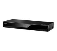 Panasonic DP-UB824 3D lecteur de disque Blu-ray Niveau supérieur Ethernet, Wi-Fi