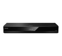 Panasonic DP-UB824AGK Lecteur UHD Blu-ray Noir HDR10+ Dolby Vision