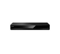 Panasonic DP-UB824EGK Lecteur Blu-Ray Noir