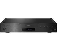 Panasonic DP-UB9000EGK Lecteur Blu-Ray Compatibilité 3D Noir