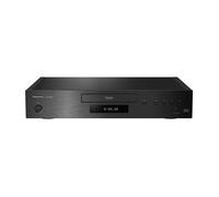Panasonic DP-UB9000EGK Lecteur Blu-Ray Compatibilité 3D Noir