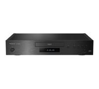 Panasonic DP-UB9004AG1 lecteur DVD/Blu-Ray Lecteur Blu-Ray Compatibilité 3D Noir