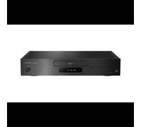 Panasonic 4K UHD Blu-ray Player UB9004 - Reference Class Audio & Video