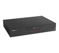 Panasonic DP-UB9004EG1 lecteur DVD/Blu-Ray Lecteur Blu-Ray Compatibilité 3D Noir