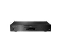 Panasonic DP-UB9004EG1 lecteur DVD/Blu-Ray Lecteur Blu-Ray Compatibilité 3D Noir