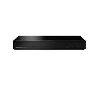 Panasonic DP-UB150 Lecteur Blu-Ray Noir