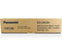 Panasonic DQ-UHU54 - Noir - Tambour