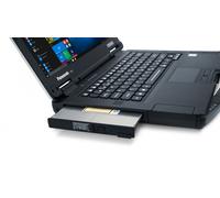 Panasonic FZ-VDM551U lecteur de disques optiques Interne DVD Super Multi Noir