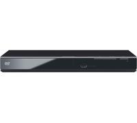 Panasonic DVD-S500 DVD player Noir