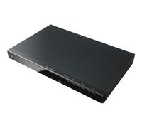 Panasonic DVD-S500EG-K - Lecteur DVD G