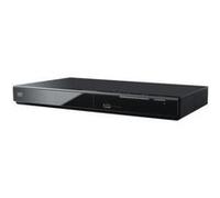 Panasonic DVD-S500 DVD player Noir