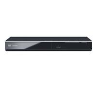 Panasonic DVD-S700 DVD player Noir