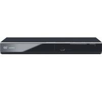 Panasonic DVD-S700 DVD player Noir
