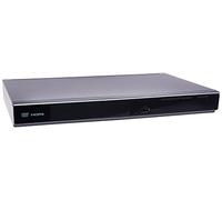 Panasonic DVD-S700EP-K Player Noir - NTSC/PAL, Dolby Digital, XVID, MP3, JPEG XR, CD Audio