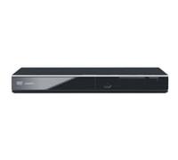 Panasonic DVD-S700 DVD player Noir