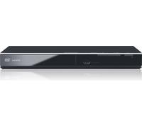 Panasonic DVD-S700 DVD player Noir
