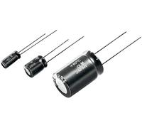 Panasonic ECA2AM471 Condensateur électrolytique sortie radiale 7.5 mm 470 µF 100 V 20 % (Ø x L) 16 mm x 25 mm