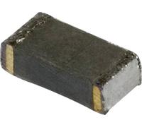 Panasonic ECH-U1C223JX5 Condensateurs à film CMS 1206 0.022 µF 16 V/DC 5 % (L x l) 3.2 mm x 1.6 mm