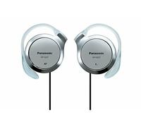 Panasonic Écouteurs À Clip Type Casque Argentés RP-HZ47-S Import Japon 11181
