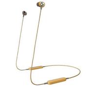 Casque Bluetooth ocre Panasonic RP-HTX20BE