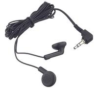 Panasonic Écouteurs Intra-Auriculaires Noir RPHV104EK