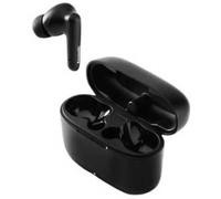 Panasonic Casque sans fil RZ-B110W — Appels, Musique, Sport, Au quotidien — Noir