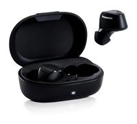 Panasonic Écouteurs intra-auriculaires RZ-B120WDE-K Bluetooth