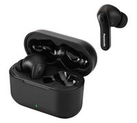 Panasonic Écouteurs sans fil RZ-B310WDE-K – Réduction de bruit active, Bluetooth 5.3, IPX4