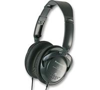 PANASONIC - Écouteurs supra-auriculaires - noir