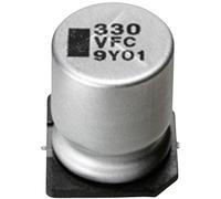 Panasonic EEEFC1H2R2R Condensateur électrolytique CMS 2.2 µF 50 V 20 % (Ø x H) 4 mm x 5.4 mm