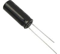 Panasonic EEU-FR1C102LB Condensateur électrolytique sortie radiale 5 mm 1000 µF 16 V 20 % (Ø) 8 mm