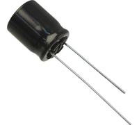 Panasonic EEU-FR1E681 Condensateur électrolytique sortie radiale 5 mm 680 µF 25 V 20 % (Ø) 10 mm