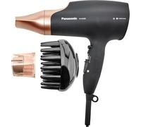 Panasonic EH-NA65CN825 sèche-cheveux 2000 W Noir, Or