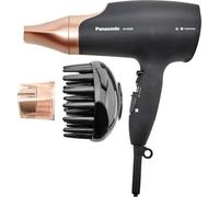 Panasonic EH-NA65CN825 sèche-cheveux 2000 W Noir, Or