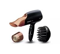 Panasonic EH-NA65CN Rose Gold Nanoe Hair Dryer for Visibly Improved Shine
