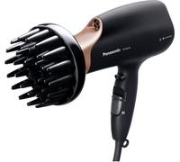 Panasonic EH-NA65CN825 sèche-cheveux 2000 W Noir, Or