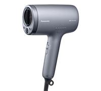 Panasonic Sèche-cheveux EH-NA9N-H825 Nanoe et double mineral 1 600 W Gris anthracite