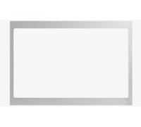 Panasonic Einbaurahmen Support pour micro-ondes