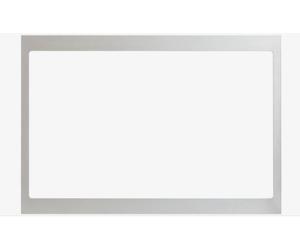 Panasonic Einbaurahmen Support pour micro-ondes acier inoxydable encastrable