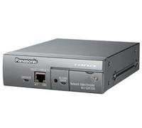 PANASONIC Encodeur Video Ip Smarthd. 4 Cameras Analogiques 1 Sortie / WJ-GXE500E