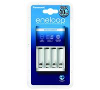 Panasonic Eneloop Basic Charger ohne Akkus