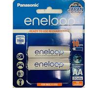 Sanyo BK-3MCCE/4BE Batterie rechargeable AA Hybrides nickel-métal (NiMH)
