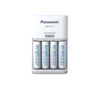 Panasonic BQ-CC17 chargeur de batterie Pile domestique Secteur