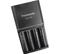Panasonic K-KJ55HCD40E chargeur de batterie Pile domestique Secteur